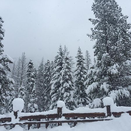Trappers Crossing 8753 By Summitcove Lodging Keystone Exterior foto