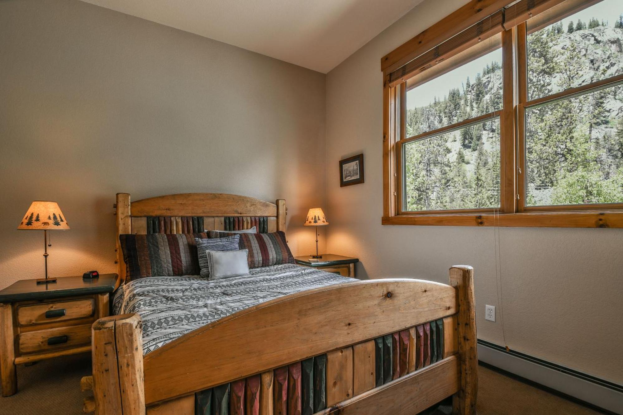 Trappers Crossing 8753 By Summitcove Lodging Keystone Exterior foto