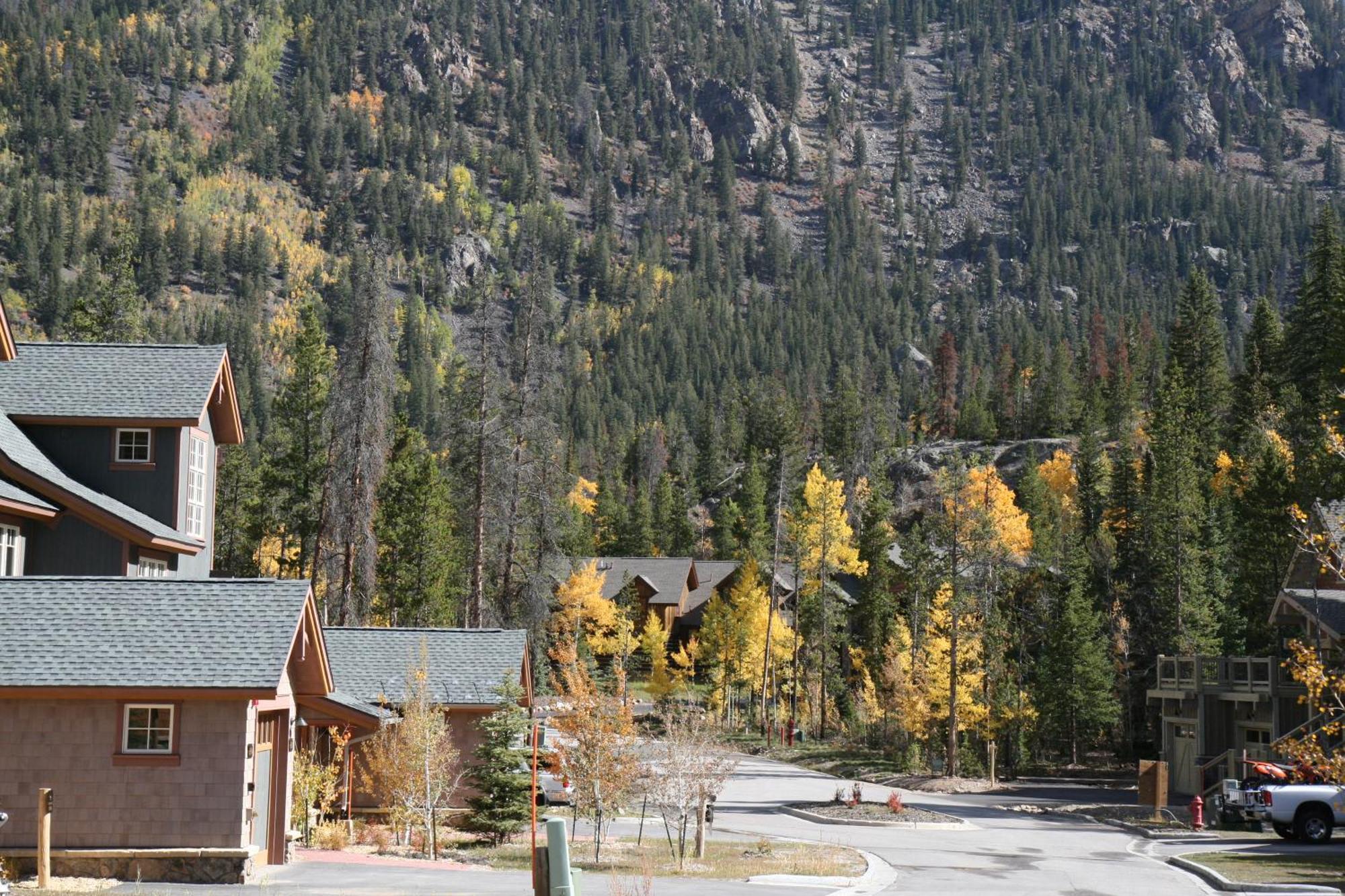 Trappers Crossing 8753 By Summitcove Lodging Keystone Exterior foto