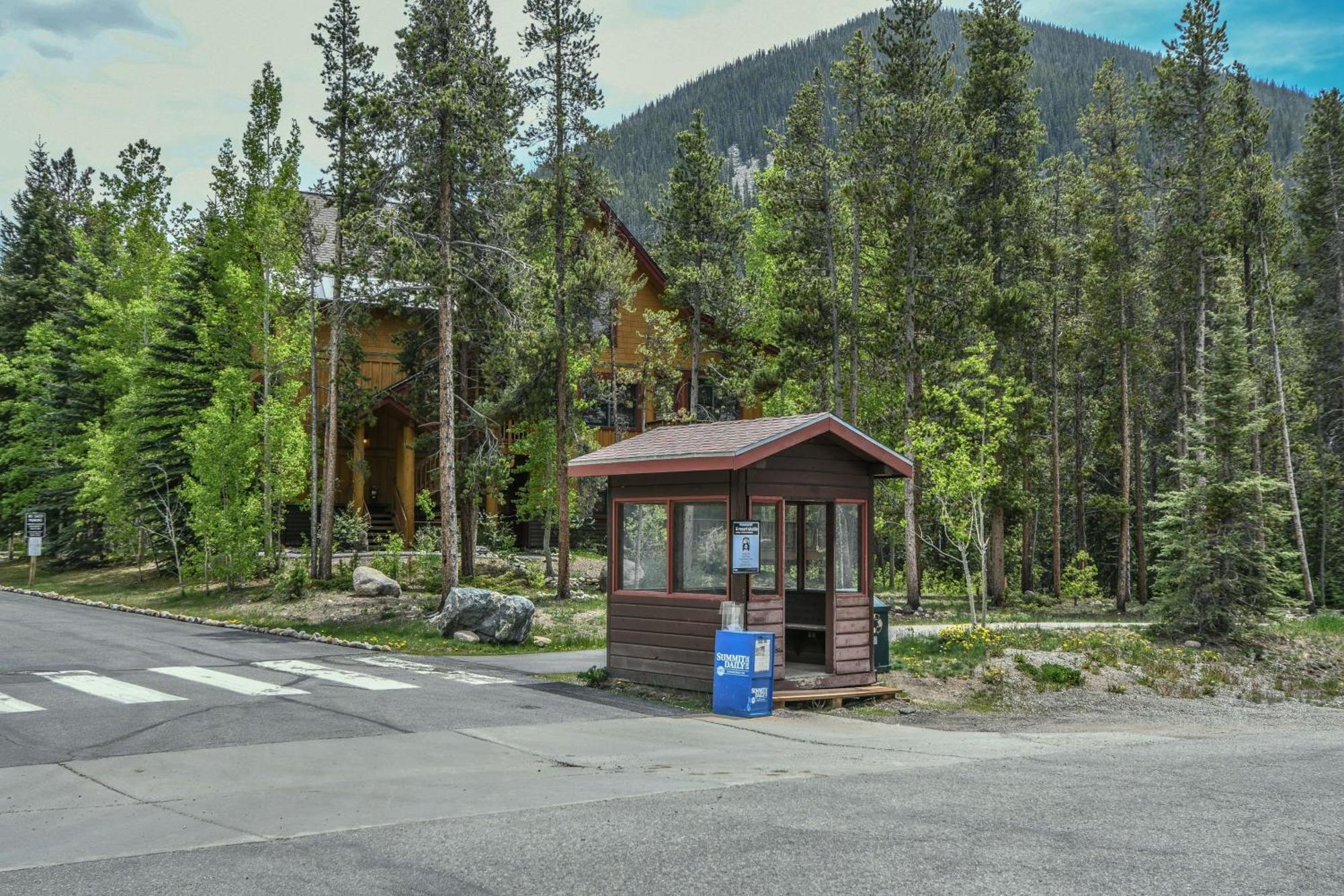 Trappers Crossing 8753 By Summitcove Lodging Keystone Exterior foto
