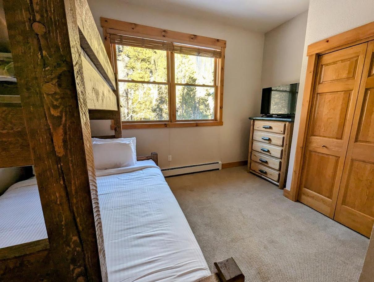Trappers Crossing 8753 By Summitcove Lodging Keystone Exterior foto