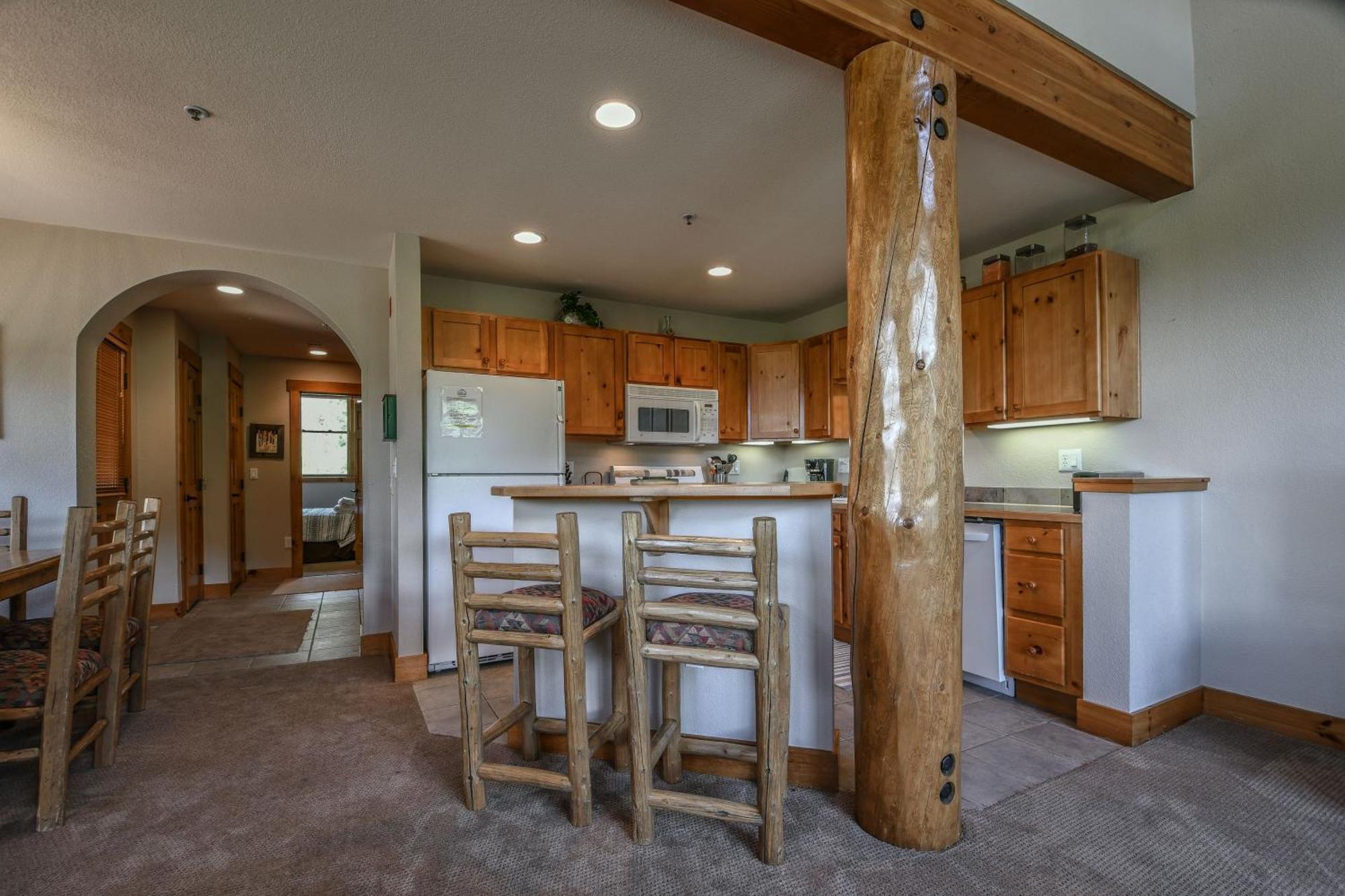 Trappers Crossing 8753 By Summitcove Lodging Keystone Exterior foto